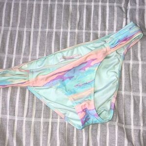 Victoria’s secret bottoms